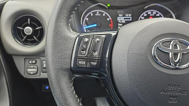 Toyota Yaris Z Polskiego Salonu ! Faktura VAT Marża !