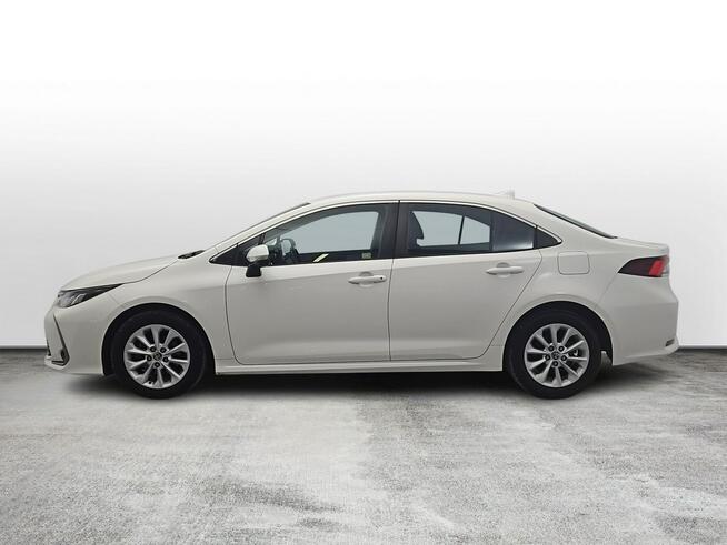 Toyota Corolla 1.5 Comfort ! Z Polskiego Salonu ! Faktura VAT !