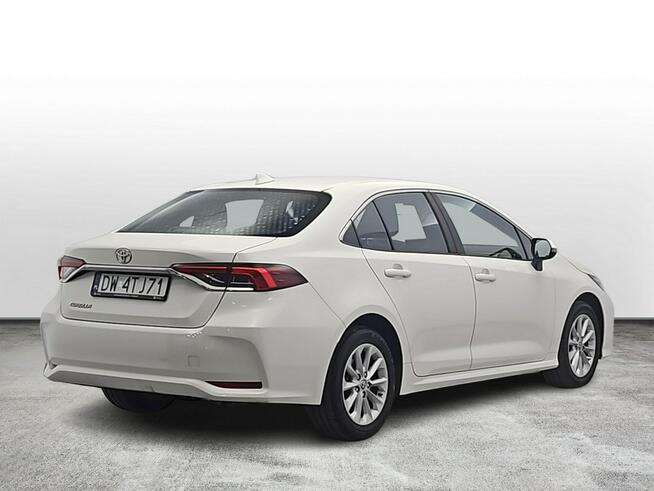 Toyota Corolla 1.5 Comfort ! Z Polskiego Salonu ! Faktura VAT !