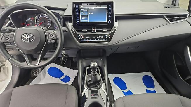 Toyota Corolla 1.5 Comfort ! Z Polskiego Salonu ! Faktura VAT !