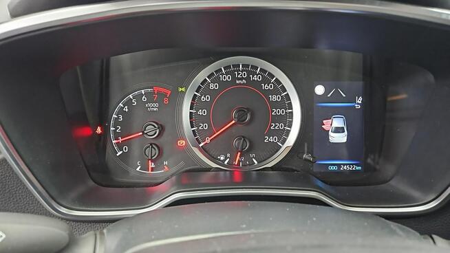 Toyota Corolla 1.5 Comfort ! Z Polskiego Salonu ! Faktura VAT !