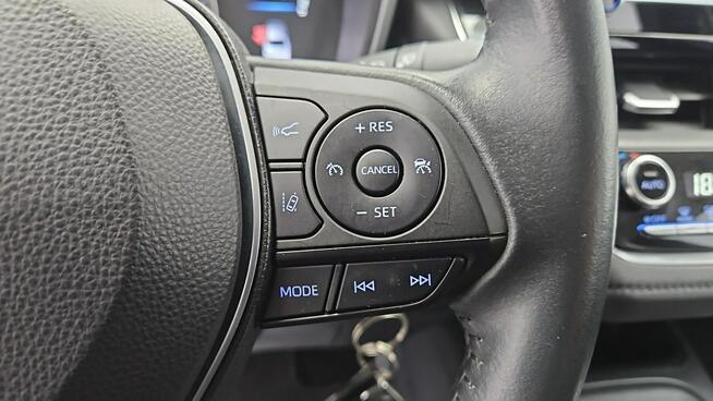 Toyota Corolla 1.5 Comfort ! Z Polskiego Salonu ! Faktura VAT !