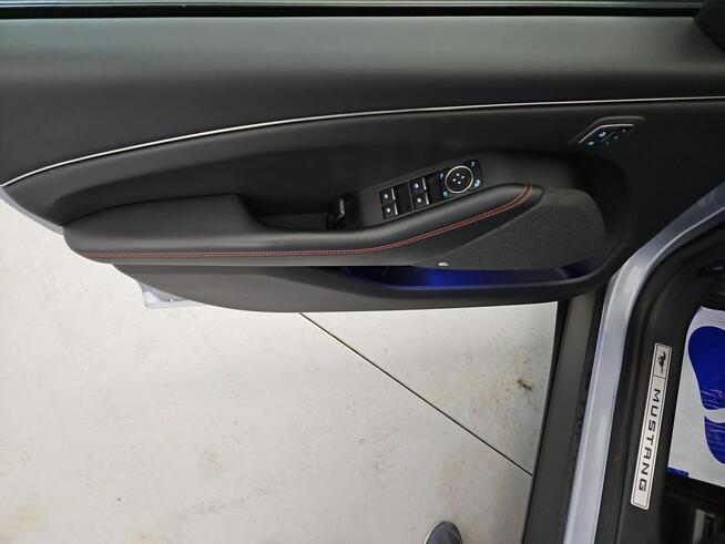 Ford Mustang Mach-E 98kWh AWD ! Z Polskiego Salonu ! Faktura Vat !