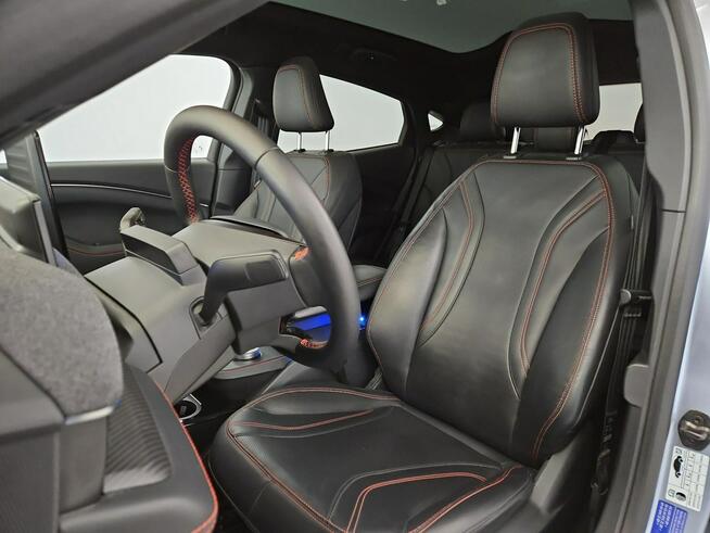 Ford Mustang Mach-E 98kWh AWD ! Z Polskiego Salonu ! Faktura Vat !