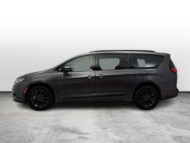 Chrysler Pacifica 3.6 V6 AWD Limited S ! FV VAT 23% !