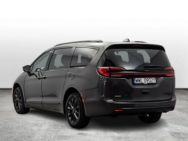 Chrysler Pacifica 3.6 V6 AWD Limited S ! FV VAT 23% !