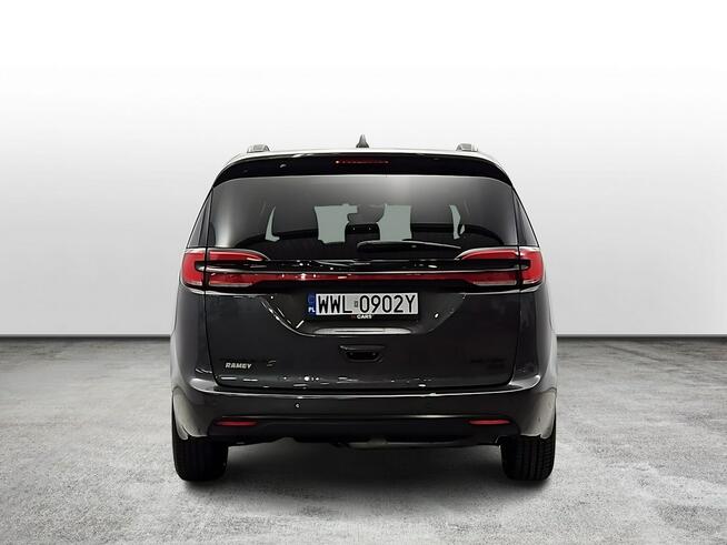 Chrysler Pacifica 3.6 V6 AWD Limited S ! FV VAT 23% !