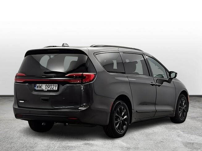 Chrysler Pacifica 3.6 V6 AWD Limited S ! FV VAT 23% !