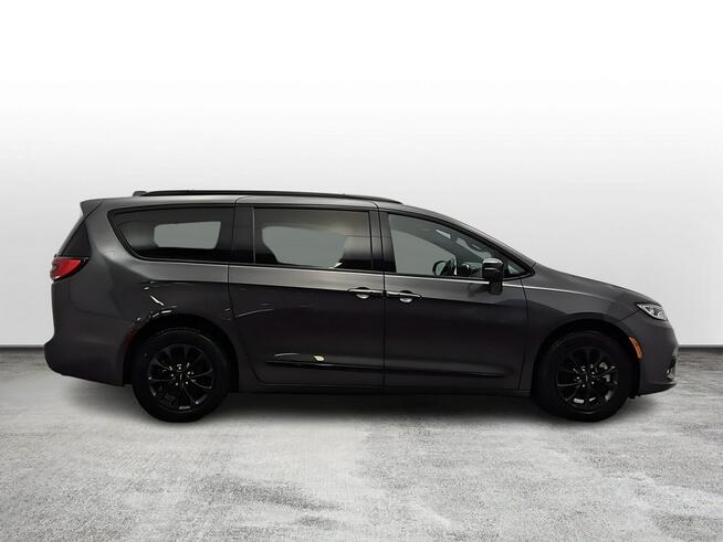 Chrysler Pacifica 3.6 V6 AWD Limited S ! FV VAT 23% !