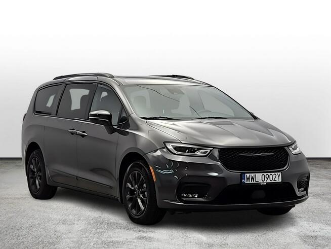 Chrysler Pacifica 3.6 V6 AWD Limited S ! FV VAT 23% !