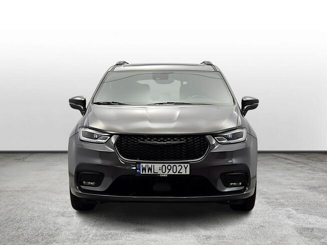 Chrysler Pacifica 3.6 V6 AWD Limited S ! FV VAT 23% !