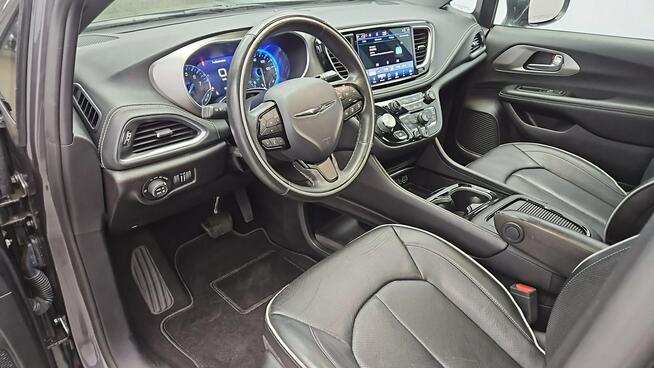 Chrysler Pacifica 3.6 V6 AWD Limited S ! FV VAT 23% !