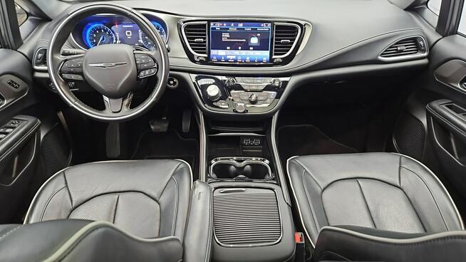 Chrysler Pacifica 3.6 V6 AWD Limited S ! FV VAT 23% !