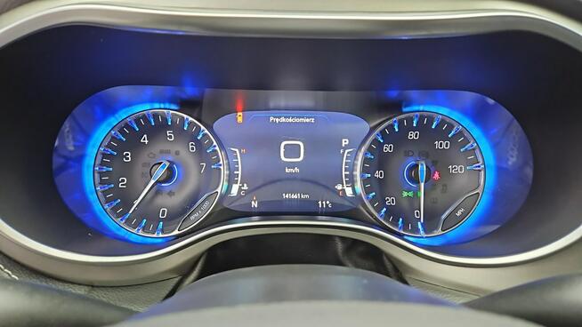 Chrysler Pacifica 3.6 V6 AWD Limited S ! FV VAT 23% !