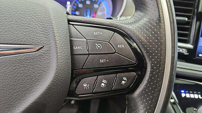 Chrysler Pacifica 3.6 V6 AWD Limited S ! FV VAT 23% !