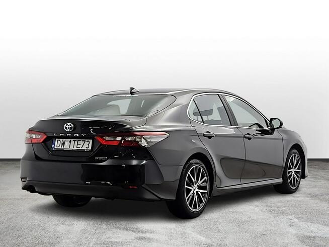 Toyota Camry Hybrid Prestige CVT ! Z Polskiego Salonu ! Faktura VAT !