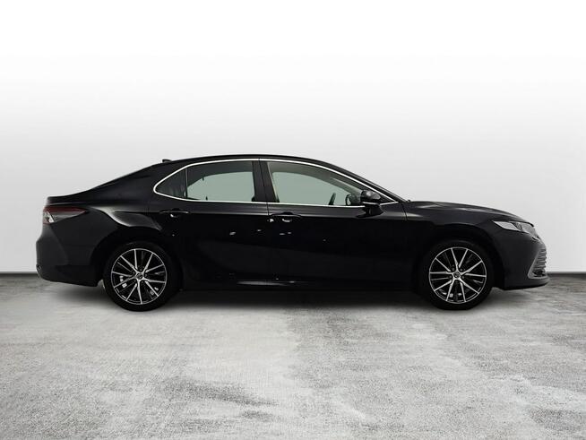 Toyota Camry Hybrid Prestige CVT ! Z Polskiego Salonu ! Faktura VAT !