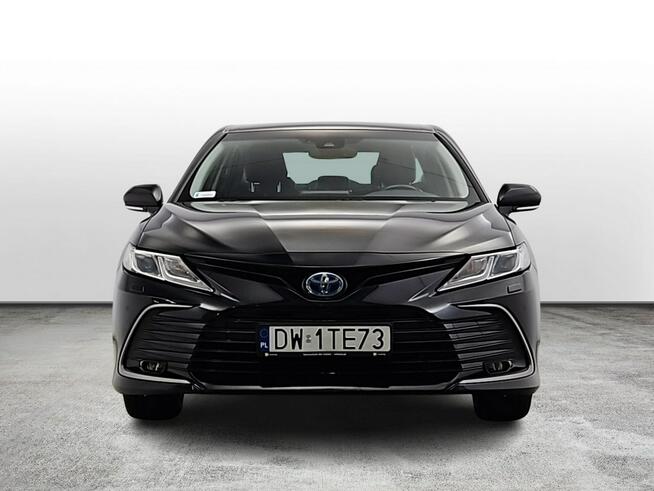Toyota Camry Hybrid Prestige CVT ! Z Polskiego Salonu ! Faktura VAT !
