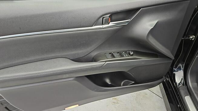 Toyota Camry Hybrid Prestige CVT ! Z Polskiego Salonu ! Faktura VAT !