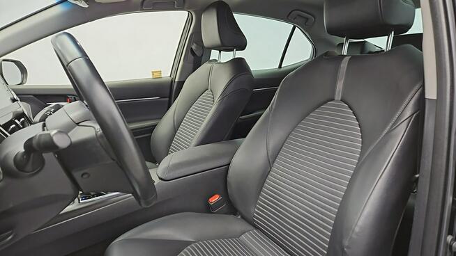 Toyota Camry Hybrid Prestige CVT ! Z Polskiego Salonu ! Faktura VAT !