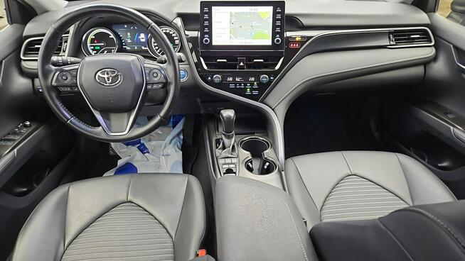 Toyota Camry Hybrid Prestige CVT ! Z Polskiego Salonu ! Faktura VAT !