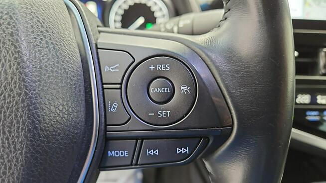 Toyota Camry Hybrid Prestige CVT ! Z Polskiego Salonu ! Faktura VAT !