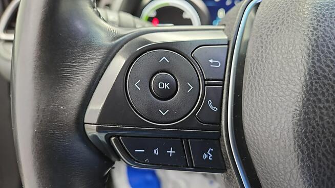 Toyota Camry Hybrid Prestige CVT ! Z Polskiego Salonu ! Faktura VAT !