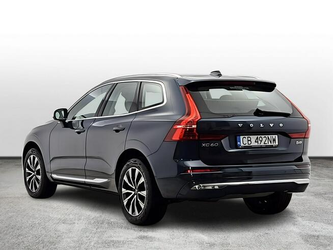 Volvo XC 60 B4 B Plus Bright aut ! Z Polskiego Salonu ! Faktura VAT !