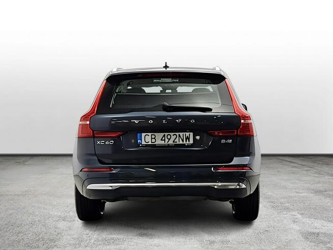 Volvo XC 60 B4 B Plus Bright aut ! Z Polskiego Salonu ! Faktura VAT !