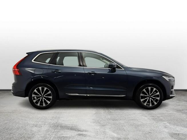 Volvo XC 60 B4 B Plus Bright aut ! Z Polskiego Salonu ! Faktura VAT !