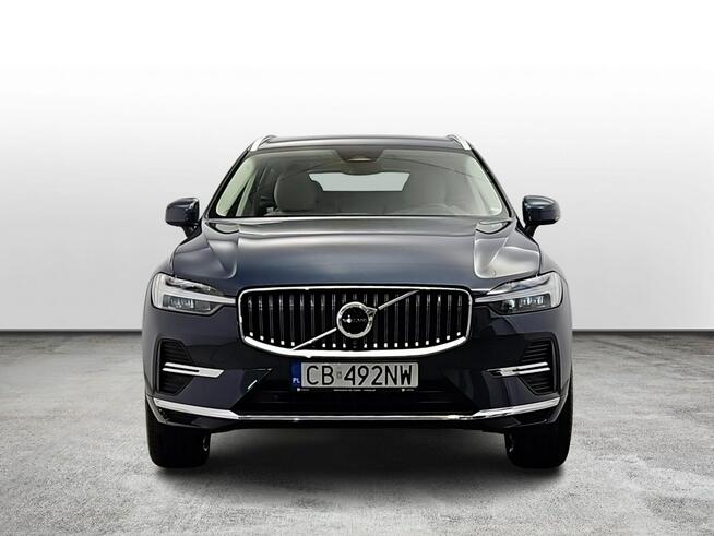 Volvo XC 60 B4 B Plus Bright aut ! Z Polskiego Salonu ! Faktura VAT !