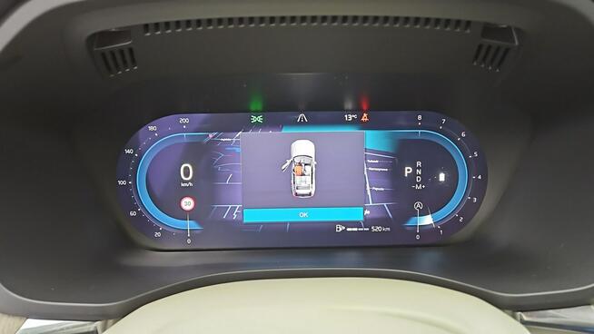 Volvo XC 60 B4 B Plus Bright aut ! Z Polskiego Salonu ! Faktura VAT !