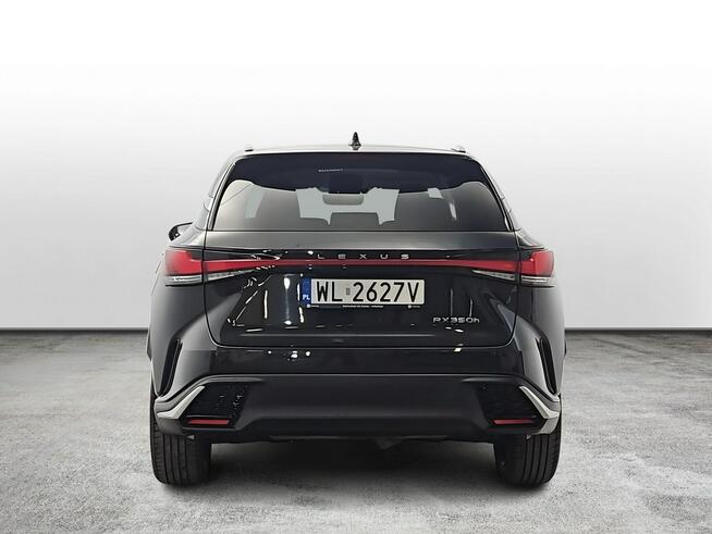 Lexus RX 350h F Sport Design ! Z Polskiego Salonu ! Faktura VAT !