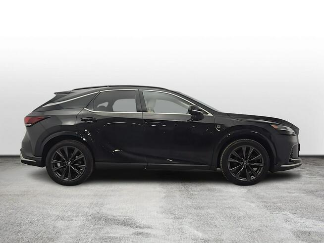 Lexus RX 350h F Sport Design ! Z Polskiego Salonu ! Faktura VAT !