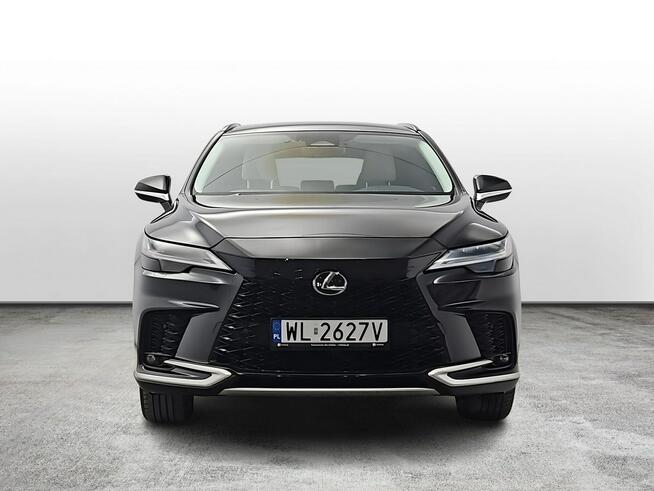 Lexus RX 350h F Sport Design ! Z Polskiego Salonu ! Faktura VAT !