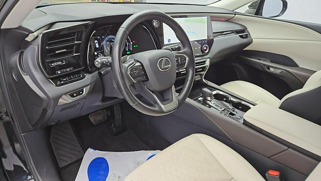 Lexus RX 350h F Sport Design ! Z Polskiego Salonu ! Faktura VAT !