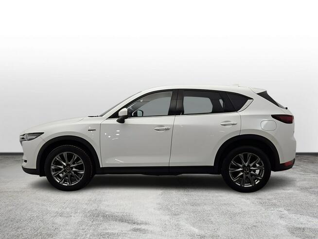 Mazda CX-5 2.5 100th AWD aut ! Z Polskiego Salonu ! Faktura VAT !