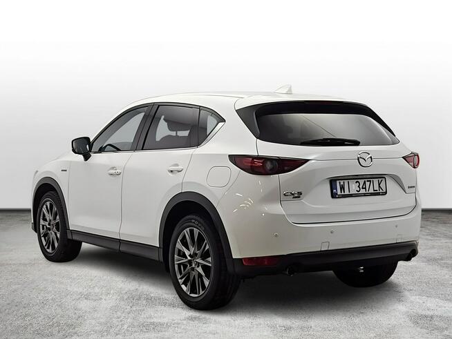 Mazda CX-5 2.5 100th AWD aut ! Z Polskiego Salonu ! Faktura VAT !