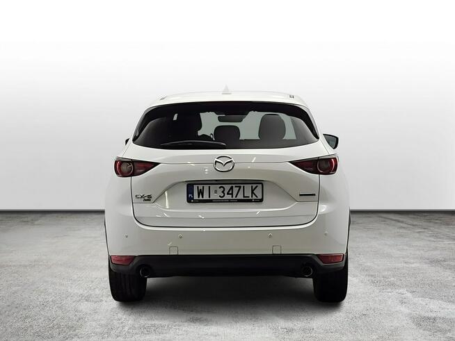 Mazda CX-5 2.5 100th AWD aut ! Z Polskiego Salonu ! Faktura VAT !