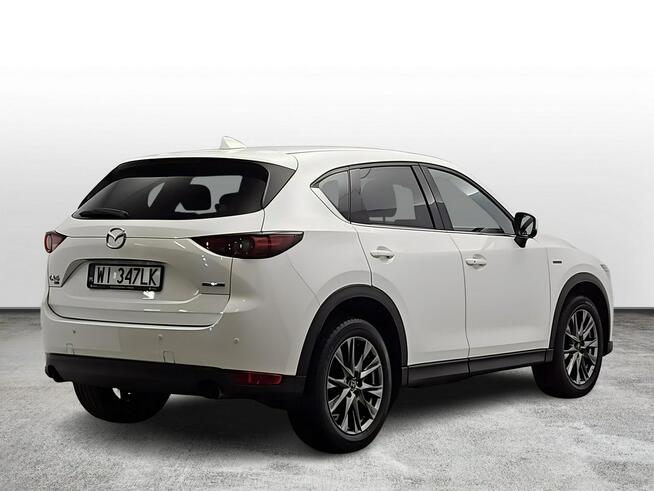 Mazda CX-5 2.5 100th AWD aut ! Z Polskiego Salonu ! Faktura VAT !