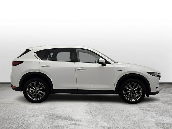 Mazda CX-5 2.5 100th AWD aut ! Z Polskiego Salonu ! Faktura VAT !