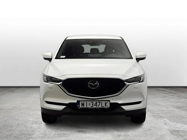 Mazda CX-5 2.5 100th AWD aut ! Z Polskiego Salonu ! Faktura VAT !