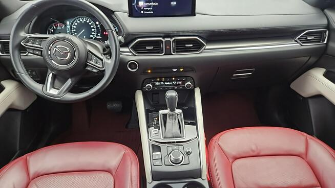 Mazda CX-5 2.5 100th AWD aut ! Z Polskiego Salonu ! Faktura VAT !