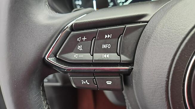 Mazda CX-5 2.5 100th AWD aut ! Z Polskiego Salonu ! Faktura VAT !