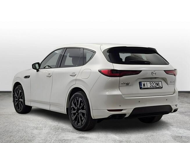 Mazda CX-60 2.5 PHEV Homura AWD aut! Z Polskiego Salonu ! Faktura VAT !