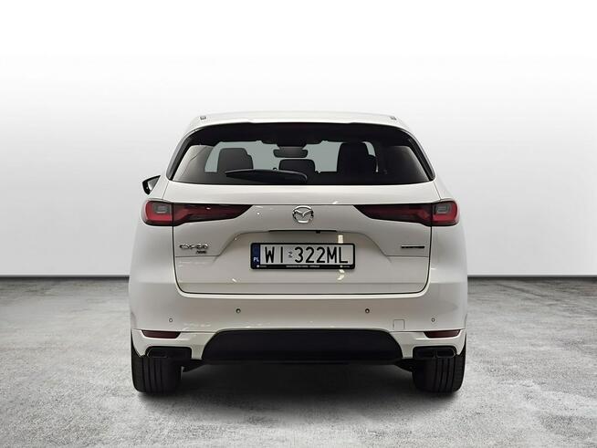 Mazda CX-60 2.5 PHEV Homura AWD aut! Z Polskiego Salonu ! Faktura VAT !