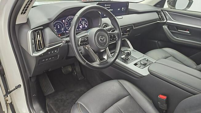 Mazda CX-60 2.5 PHEV Homura AWD aut! Z Polskiego Salonu ! Faktura VAT !