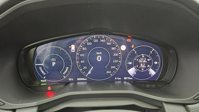 Mazda CX-60 2.5 PHEV Homura AWD aut! Z Polskiego Salonu ! Faktura VAT !