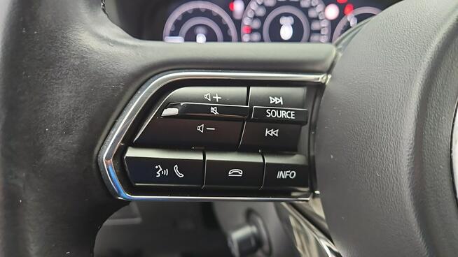 Mazda CX-60 2.5 PHEV Homura AWD aut! Z Polskiego Salonu ! Faktura VAT !