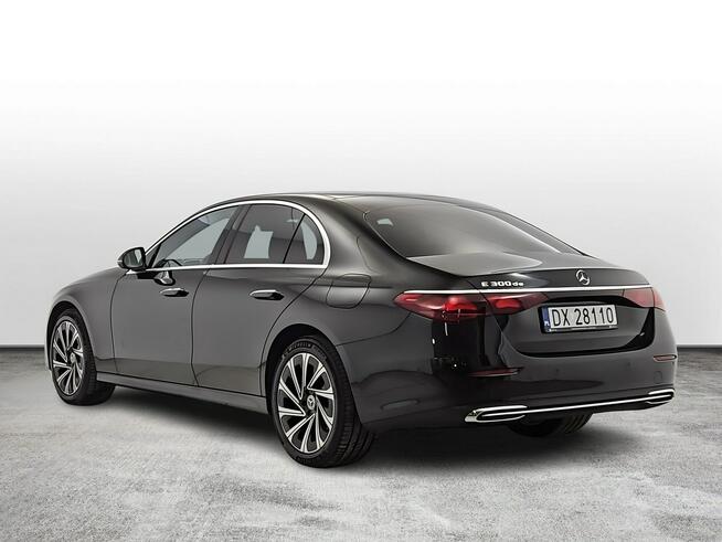 Mercedes E 300 de PHEV Avantgarde ! Z Polskiego Salonu ! Faktura VAT !
